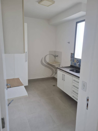 Imagem Apartamento com 2 Quartos à Venda, 48 m² em Jardim Europa - Sorocaba Imagem Apartamento com 2 Quartos à Venda, 48 m² em Jardim Europa - Sorocaba