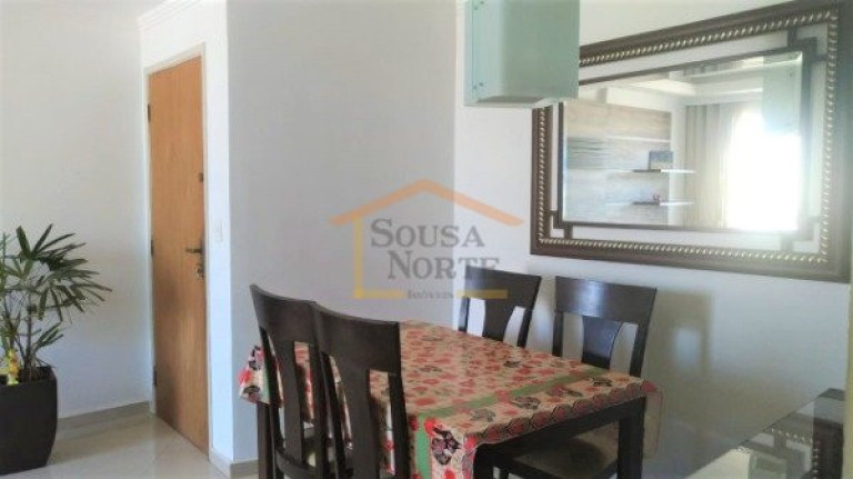 Imagem Apartamento com 2 Quartos à Venda, 60 m² em Parada Inglesa - São Paulo Imagem Apartamento com 2 Quartos à Venda, 60 m² em Parada Inglesa - São Paulo