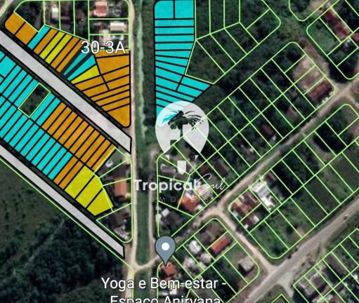 Terreno à Venda,  em Pontal Do Sul - Pontal Do Parana