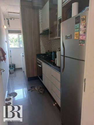 Imagem Apartamento com 2 Quartos à Venda, 47 m² em Jardim Ubirajara (zona Sul) - São Paulo Imagem Apartamento com 2 Quartos à Venda, 47 m² em Jardim Ubirajara (zona Sul) - São Paulo