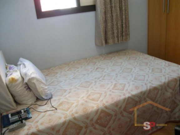 Imagem Apartamento com 3 Quartos à Venda, em Mandaqui - São Paulo Imagem Apartamento com 3 Quartos à Venda, em Mandaqui - São Paulo
