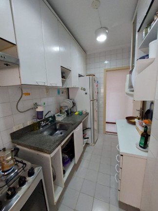 Imagem Apartamento com 2 Quartos à Venda, 58 m² em Vila Leopoldina - São Paulo