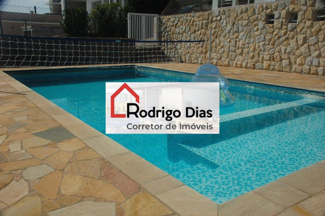 Casa de Condomínio com 3 Quartos à Venda, 330 m² em Jardim Primavera - Itupeva