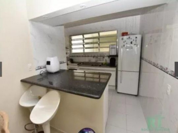 Imagem Apartamento com 3 Quartos à Venda, 91 m² em Jardim Astúrias - Guarujá