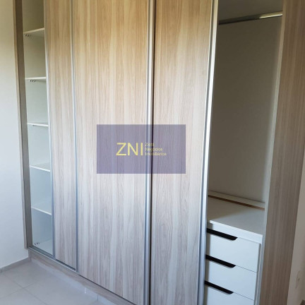 Imagem Apartamento com 2 Quartos à Venda, 45 m² em Ribeirânia - Ribeirão Preto