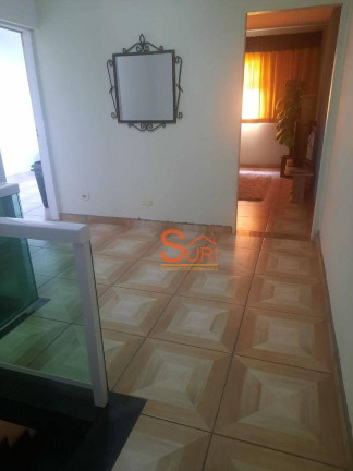 Imagem Sobrado com 3 Quartos à Venda, 142 m² em Jardim Independência - São Bernardo Do Campo Imagem Sobrado com 3 Quartos à Venda, 142 m² em Jardim Independência - São Bernardo Do Campo