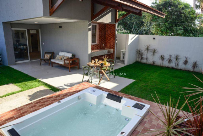 Imagem Casa com 4 Quartos à Venda, 151 m² em Morros - Teresina