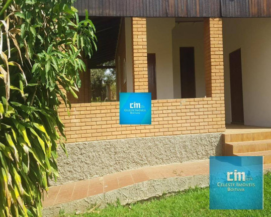 Imagem Chácara com 3 Quartos à Venda, 29.040 m² em Santo Antônio Velho - Boituva Imagem Chácara com 3 Quartos à Venda, 29.040 m² em Santo Antônio Velho - Boituva
