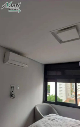Imagem Apartamento com 2 Quartos à Venda, 105 m² em Vila Olímpia - São Paulo