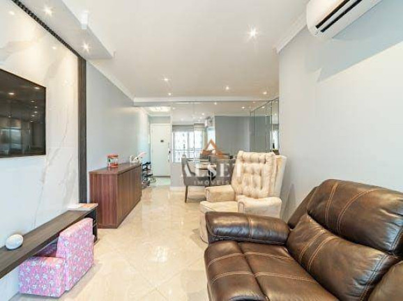 Imagem Apartamento com 2 Quartos à Venda, 74 m² em Vila Regente Feijó - São Paulo Imagem Apartamento com 2 Quartos à Venda, 74 m² em Vila Regente Feijó - São Paulo