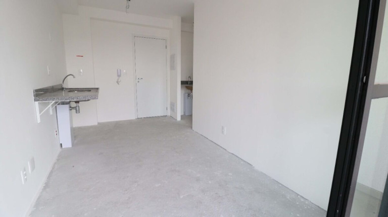 Imagem Apartamento com 1 Quarto à Venda, 30 m² em Pinheiros - São Paulo Imagem Apartamento com 1 Quarto à Venda, 30 m² em Pinheiros - São Paulo