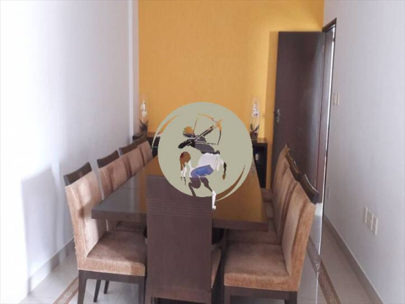 Imagem Apartamento com 3 Quartos à Venda, 162 m² em Jose Menino - Santos Imagem Apartamento com 3 Quartos à Venda, 162 m² em Jose Menino - Santos