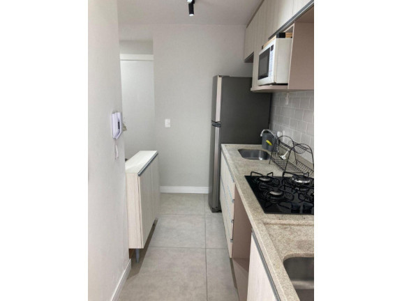 Imagem Apartamento com 2 Quartos à Venda, 46 m² em Parque Industrial Tomas Edson - São Paulo Imagem Apartamento com 2 Quartos à Venda, 46 m² em Parque Industrial Tomas Edson - São Paulo