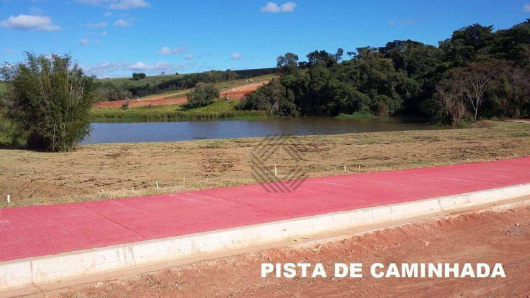 Imagem Terreno à Venda, 243 m² em Condomínio Helena Maria - Sorocaba