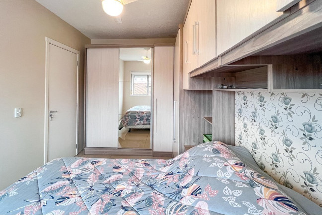 Imagem Apartamento com 2 Quartos à Venda, 51 m² em São José - Canoas Imagem Apartamento com 2 Quartos à Venda, 51 m² em São José - Canoas