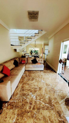 Imagem Sobrado com 4 Quartos à Venda, 150 m² em Solemar - Praia Grande Imagem Sobrado com 4 Quartos à Venda, 150 m² em Solemar - Praia Grande
