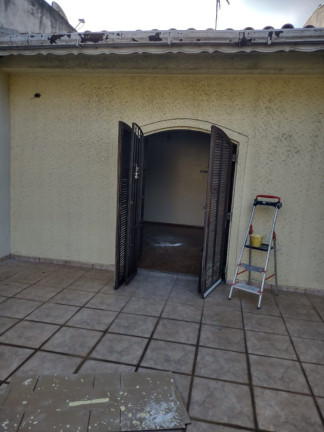 Imagem Casa com 3 Quartos à Venda, 260 m² em Jardim Las Vegas - Santo André Imagem Casa com 3 Quartos à Venda, 260 m² em Jardim Las Vegas - Santo André
