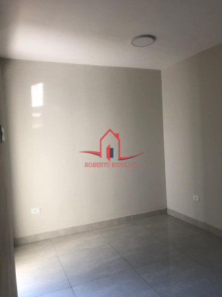 Imagem Cobertura com 2 Quartos à Venda, 100 m² em Vila Pires - Santo André