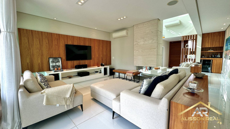 Imagem Casa de Condomínio com 4 Quartos à Venda, 420 m² em Tamboré - Santana De Parnaíba Imagem Casa de Condomínio com 4 Quartos à Venda, 420 m² em Tamboré - Santana De Parnaíba