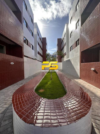 Imagem Apartamento com 2 Quartos à Venda, 55 m² em Valentina De Figueiredo - João Pessoa Imagem Apartamento com 2 Quartos à Venda, 55 m² em Valentina De Figueiredo - João Pessoa