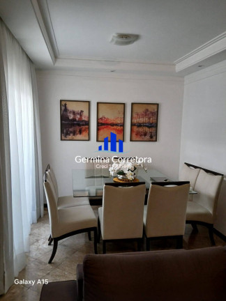 Imagem Casa com 3 Quartos à Venda, 160 m² em Tamboré - Santana De Parnaíba