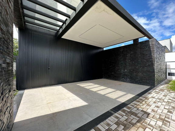 Imagem Casa com 3 Quartos à Venda, 326 m² em Alphaville Nova Esplanada 4 - Votorantim