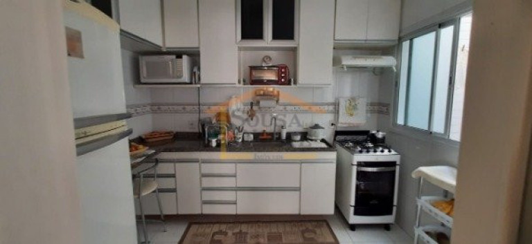 Imagem Casa de Condomínio com 3 Quartos à Venda, 125 m² em Imirim - São Paulo Imagem Casa de Condomínio com 3 Quartos à Venda, 125 m² em Imirim - São Paulo