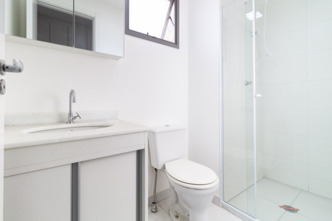 Imagem Studio com 1 Quarto à Venda, 25 m² em Consolação - São Paulo Imagem Studio com 1 Quarto à Venda, 25 m² em Consolação - São Paulo