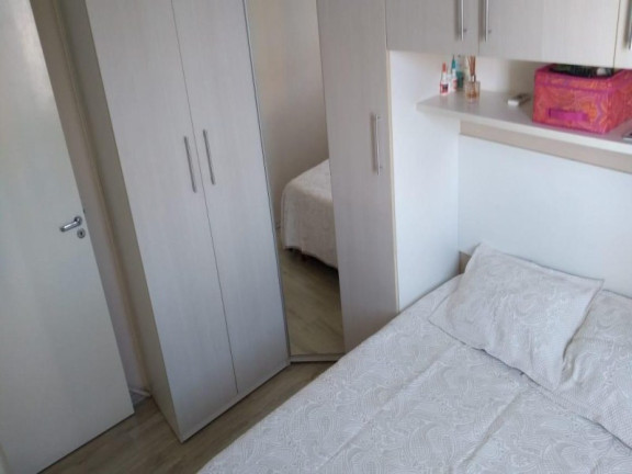 Imagem Imóvel com 2 Quartos à Venda, 48 m² em Sacomã - São Paulo Imagem Imóvel com 2 Quartos à Venda, 48 m² em Sacomã - São Paulo