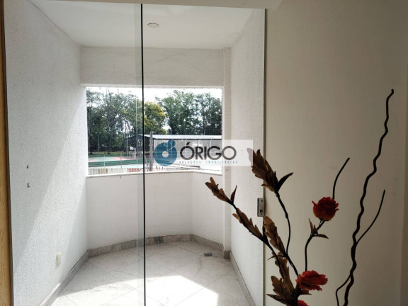 Imagem Apartamento com 3 Quartos à Venda, 85 m² em Eldorado - Contagem Imagem Apartamento com 3 Quartos à Venda, 85 m² em Eldorado - Contagem