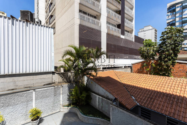 Imagem Apartamento com 2 Quartos à Venda, 70 m² em Indianópolis - São Paulo