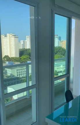 Imagem Sala Comercial à Venda, 39 m² em Vila Clementino - São Paulo