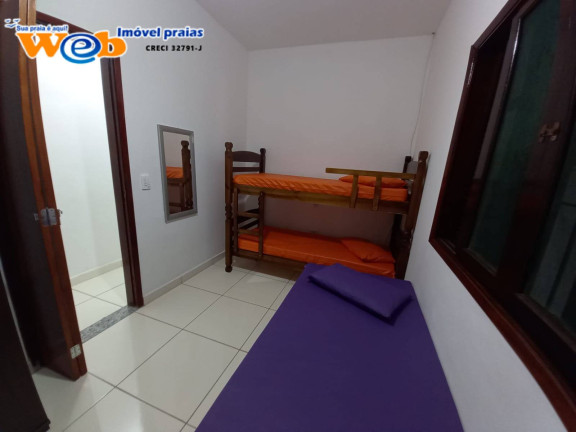 Imagem Casa com 2 Quartos à Venda, 130 m² em Maracanã - Praia Grande Imagem Casa com 2 Quartos à Venda, 130 m² em Maracanã - Praia Grande