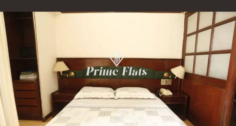Imagem Apartamento com 1 Quarto à Venda, 34 m² em Campos Elíseos - São Paulo Imagem Apartamento com 1 Quarto à Venda, 34 m² em Campos Elíseos - São Paulo