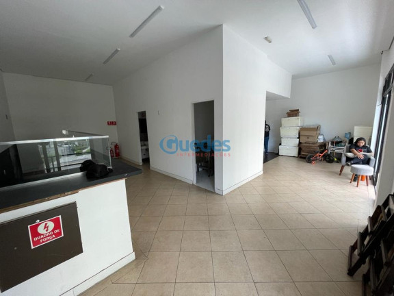 Imagem Sala Comercial para Alugar, 300 m² em Vila Suzana - São Paulo Imagem Sala Comercial para Alugar, 300 m² em Vila Suzana - São Paulo