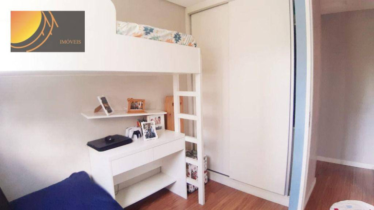 Imagem Apartamento com 2 Quartos à Venda, 50 m² em Pirituba - São Paulo