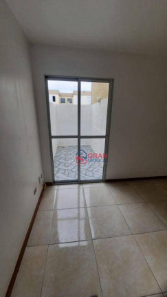 Imagem Apartamento com 2 Quartos para Alugar, 47 m² em Eucaliptos - Fazenda Rio Grande