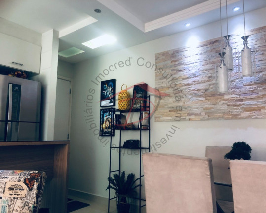 Imagem Imóvel com 2 Quartos à Venda, 50 m² em Residencial Anauá - Hortolândia Imagem Imóvel com 2 Quartos à Venda, 50 m² em Residencial Anauá - Hortolândia