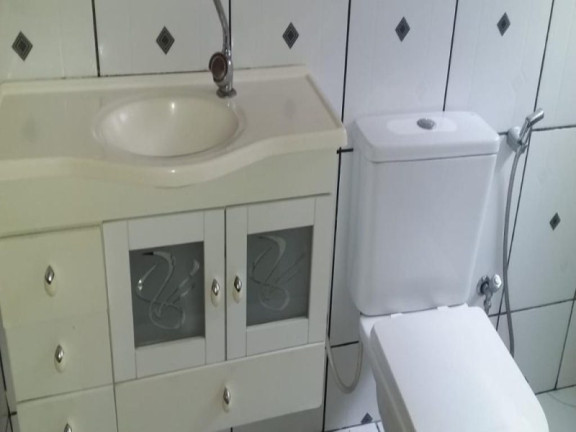 Imagem Casa com 2 Quartos à Venda, 85 m² em Jardim Santa Madalena - Sumaré Imagem Casa com 2 Quartos à Venda, 85 m² em Jardim Santa Madalena - Sumaré