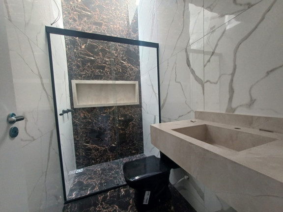 Imagem Casa com 3 Quartos à Venda, 80 m² em Jardim Brasil - Fazenda Rio Grande Imagem Casa com 3 Quartos à Venda, 80 m² em Jardim Brasil - Fazenda Rio Grande