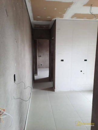 Imagem Apartamento com 1 Quarto à Venda, 38 m² em Boqueirão - Praia Grande Imagem Apartamento com 1 Quarto à Venda, 38 m² em Boqueirão - Praia Grande