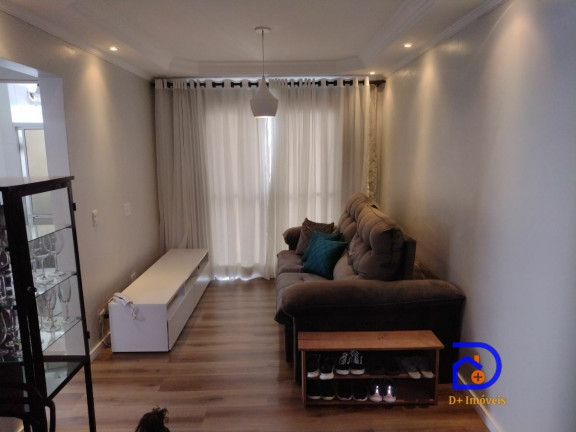 Imagem Apartamento com 2 Quartos à Venda, 54 m² em Vila Robertina - São Paulo Imagem Apartamento com 2 Quartos à Venda, 54 m² em Vila Robertina - São Paulo