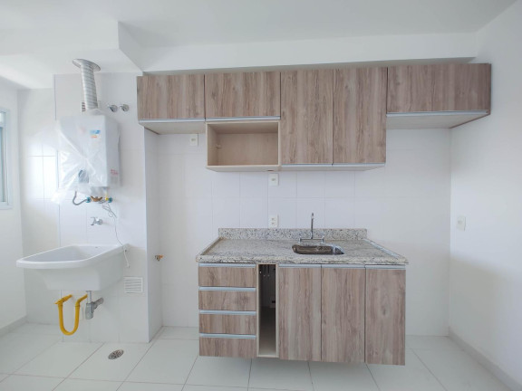 Imagem Apartamento com 2 Quartos para Alugar, 60 m² em Jardim Das Belezas - Carapicuíba