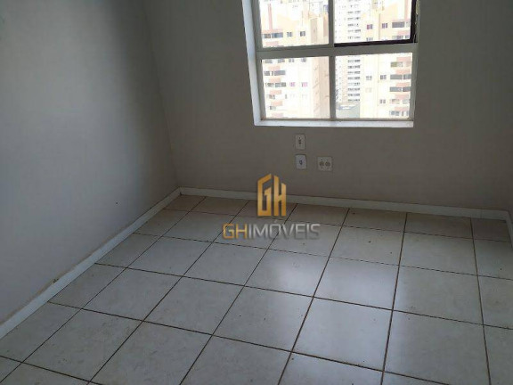 Imagem Apartamento com 2 Quartos à Venda, 93 m² em Setor Bueno - Goiânia