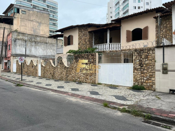Casa com 5 Quartos para Alugar, 200 m² em Muquiçaba - Guarapari