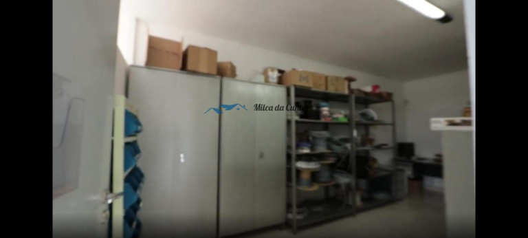 Imagem Galpão à Venda, 609 m² em Rudge Ramos - São Bernardo Do Campo Imagem Galpão à Venda, 609 m² em Rudge Ramos - São Bernardo Do Campo