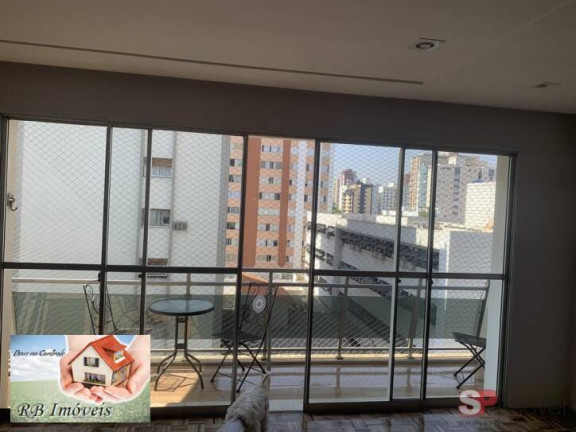 Imagem Apartamento com 4 Quartos à Venda, 240 m² em Santo Antônio - São Caetano Do Sul Imagem Apartamento com 4 Quartos à Venda, 240 m² em Santo Antônio - São Caetano Do Sul