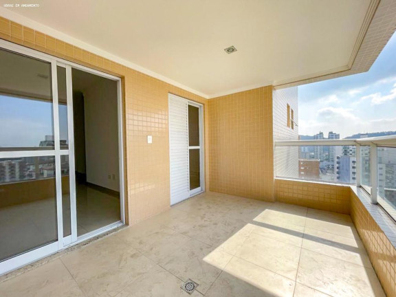 Imagem Apartamento com 3 Quartos à Venda, 104 m² em Canto Do Forte - Praia Grande Imagem Apartamento com 3 Quartos à Venda, 104 m² em Canto Do Forte - Praia Grande