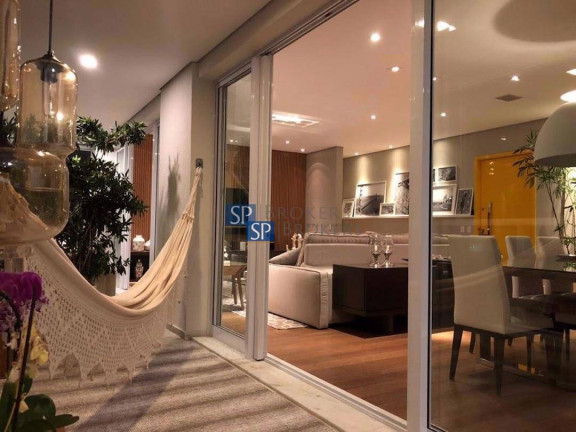 Imagem Apartamento com 4 Quartos à Venda, 284 m² em Residencial Três (tamboré) - Santana De Parnaíba Imagem Apartamento com 4 Quartos à Venda, 284 m² em Residencial Três (tamboré) - Santana De Parnaíba