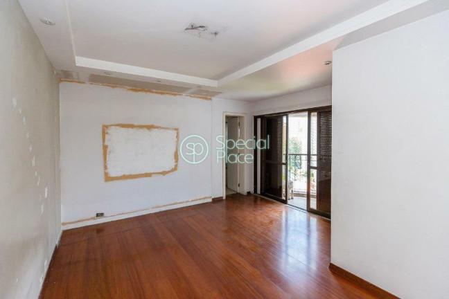 Imagem Apartamento com 4 Quartos à Venda, 300 m² em Morumbi - São Paulo Imagem Apartamento com 4 Quartos à Venda, 300 m² em Morumbi - São Paulo